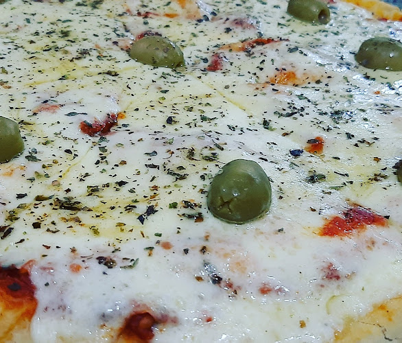 Pizza Kelo - La Plata