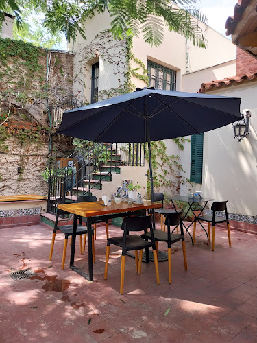 San Lorenzo 351, M5500 Mendoza