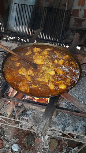 M. Richard Hamburguesería