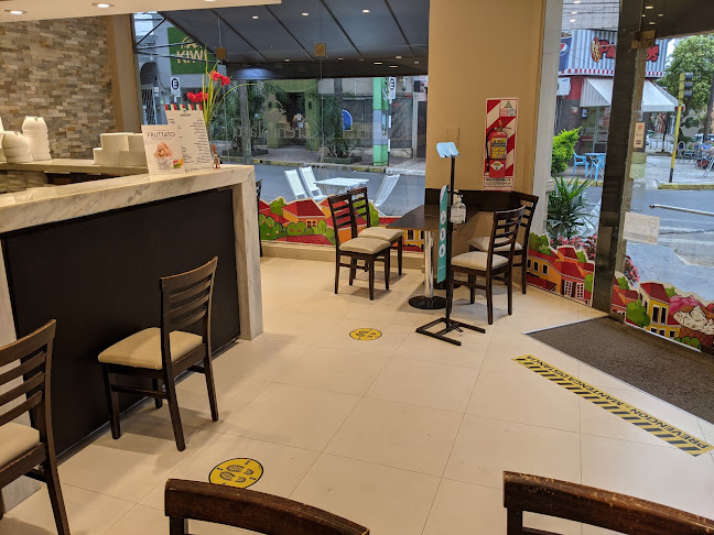 Opinii despre Cremolatti în Posadas - Gastronomía y hostelería