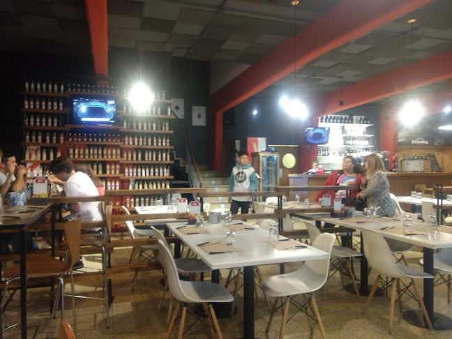 Opinii despre Dopo Club în Campana - Gastronomía y hostelería