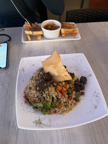 Vegano Peruano - Santa Fe