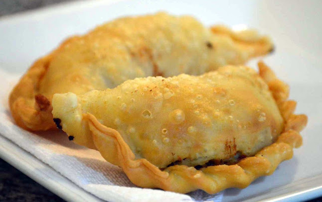 Comentarii opinii despre PULPERÍA DEL NEGRO • RESTAURANTE