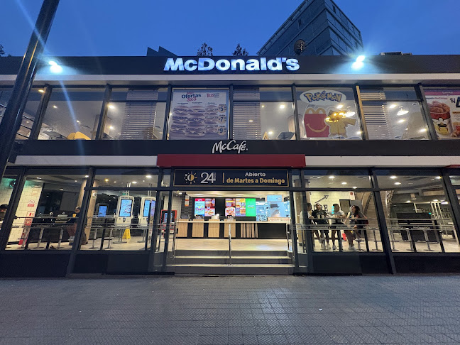 Av. Oscar R. Benavides 140 Miraflores, Cercado de Lima, Miraflores 15074, Perú