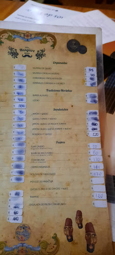 Los Infernales - Córdoba