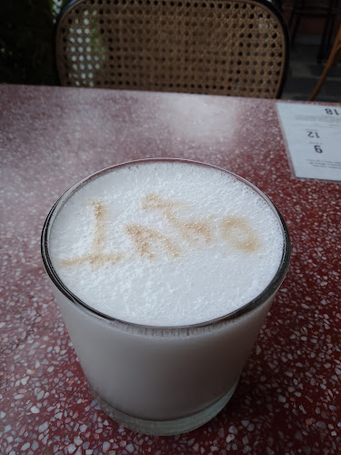 Intro Café Bar - Gastronomía y hostelería