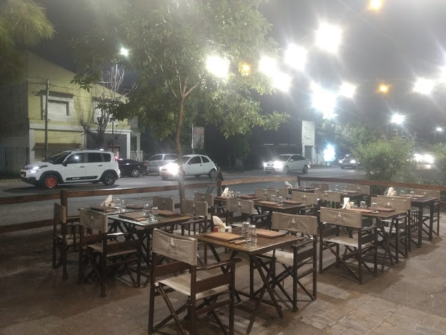 1980 Parrilla De Culto - Hurlingham