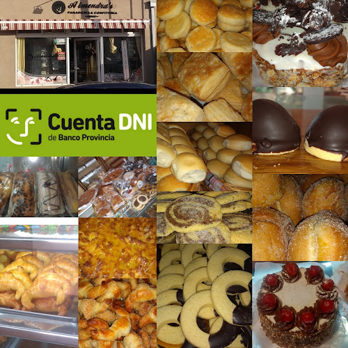 Opinii despre Panadería Almendra's în Tandil - Gastronomía y hostelería