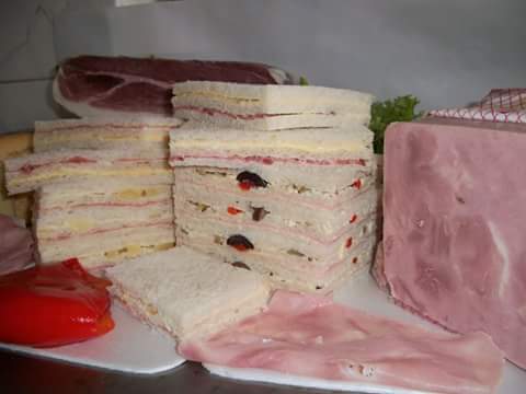 Rotiseria Anastacia - Gastronomía y hostelería