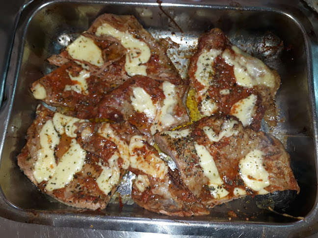 Corrientes 2, B8000 Bahía Blanca, Provincia de Buenos Aires