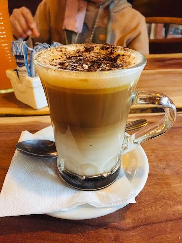 Comentarii opinii despre El Duende de la Quebrada