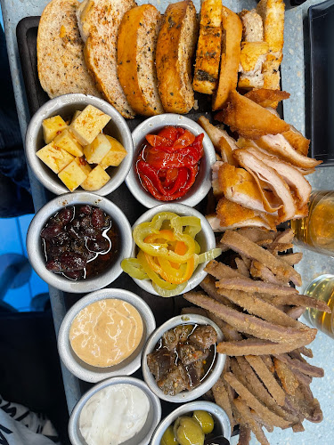 Comentarii opinii despre Bullanga Milanga