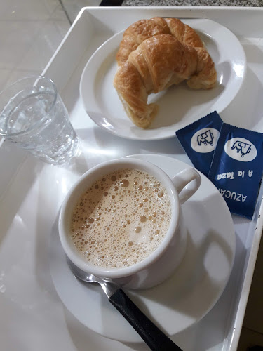 Panaderia Chacabuco - Gastronomía y hostelería