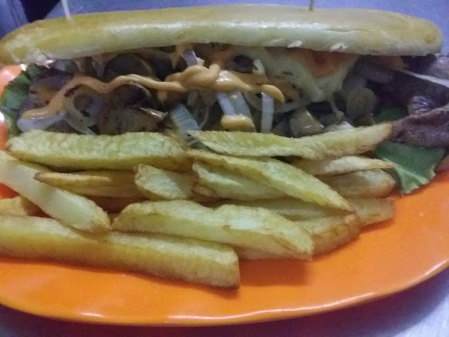 Tataburguer - Gastronomía y hostelería