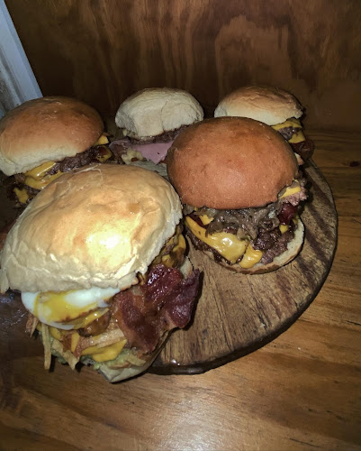 Comentarii opinii despre Riera resto bar