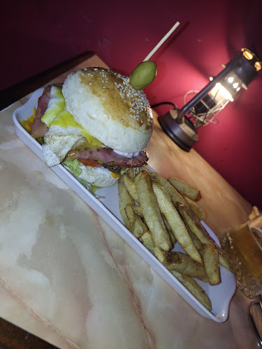 The Botellon Resto Cervecero - Villa Carlos Paz