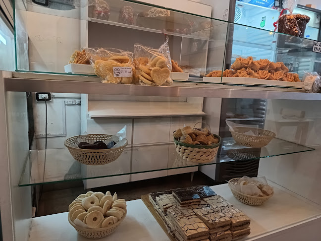 Panadería y Cafetería Meraki - Gastronomía y hostelería