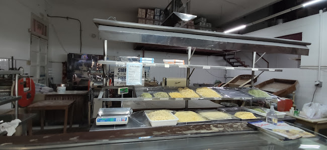 Al Buen Tallarín - La Plata