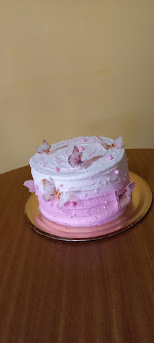 Pastelería artesanal ANA DAMIANI - Santa Rosa