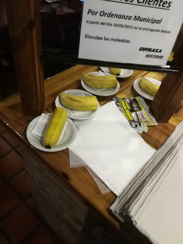 Espinaka Resto Bar