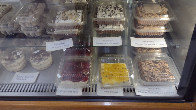 Opinii despre Russomando Delicias Caseras în Rada Tilly - Gastronomía y hostelería