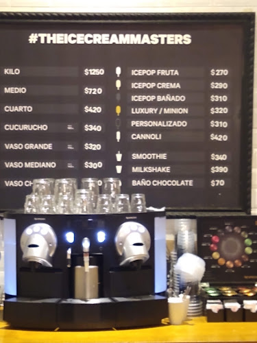 Lucciano's - Gastronomía y hostelería