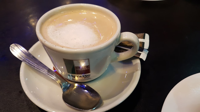 Café de la Plaza - Gastronomía y hostelería