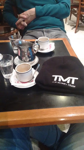 Barra 3 - Gastronomía y hostelería