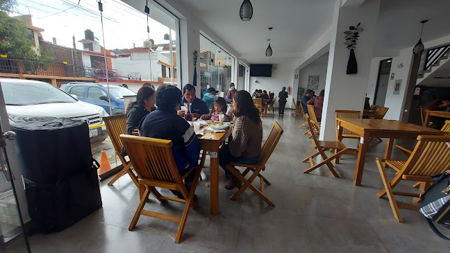 El Timón - Pescados y Mariscos