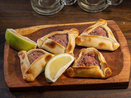 Opinii despre Peña La 9 în San Miguel de Tucumán - Gastronomía y hostelería