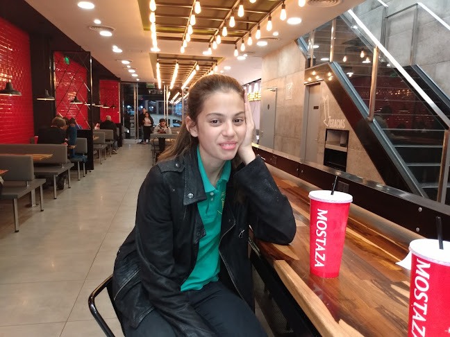 Comentarii opinii despre Mostaza