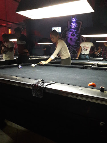 Hot Pink - Gastronomía y hostelería