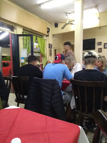 Comentarii opinii despre Restaurante La Real Marzzala