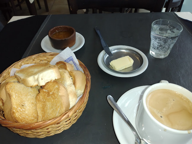 Comentarii opinii despre Cau Cau Resto Bar