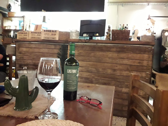 Comentarii opinii despre Los Pity's Restaurante