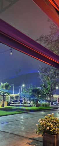 Parrilla El Galpon - Mendoza