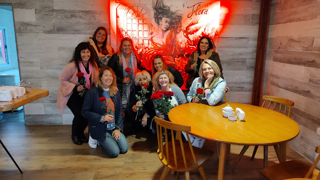 Blvd. 12 de Octubre, 17 de octubre y, Concepción del Uruguay, Entre Ríos