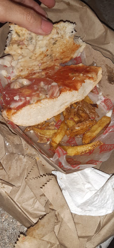 Comentarii opinii despre La Panchería