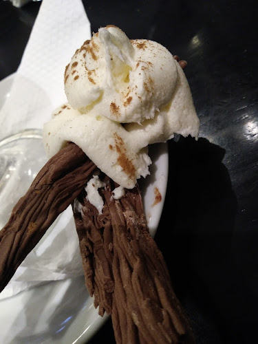 Comentarii opinii despre Bonafide Expresso