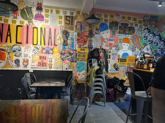 Nacional Bar - Gral. Roca