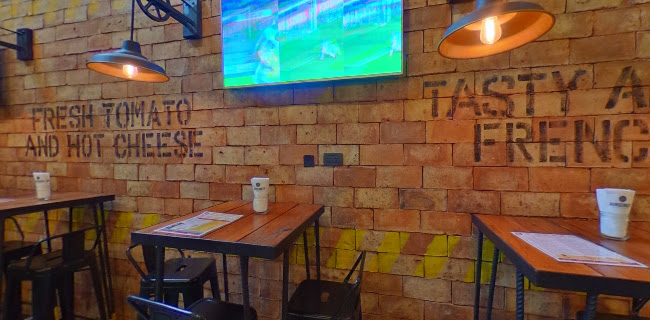 Opinii despre Burgerbeer în Córdoba - Gastronomía y hostelería