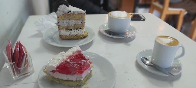 Panadería y Cafetería Meraki