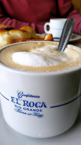 Confitería Roca - Gastronomía y hostelería