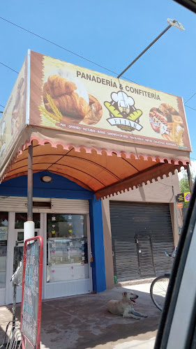 Panadería Eliar - Gastronomía y hostelería