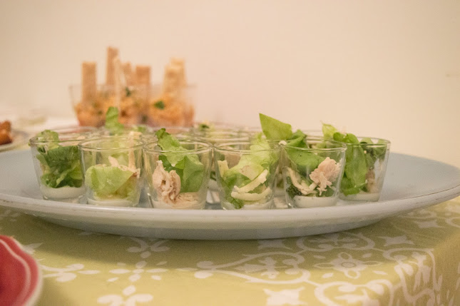 Flavia Wilkins Cocina - Gastronomía y hostelería