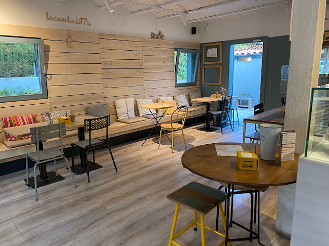 La Casita de Mi - Francisco Alvarez