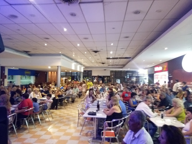 El Patio De Comidas Del Vea - San Juan