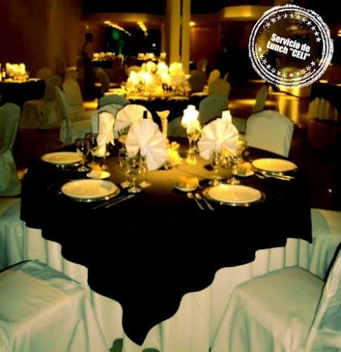 Comentarii opinii despre Celi Servicio de Lunch