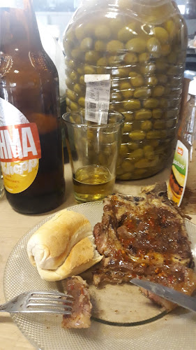 Comentarii opinii despre Pizzería Venecia