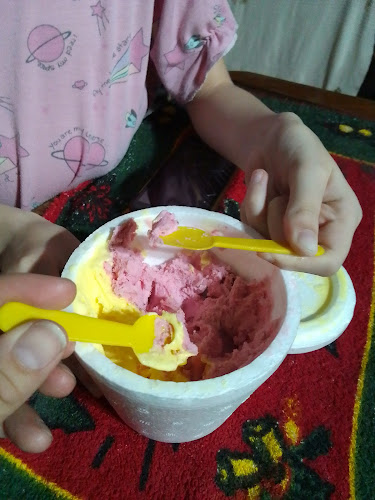 Heladeria Cafetería NB - Formosa